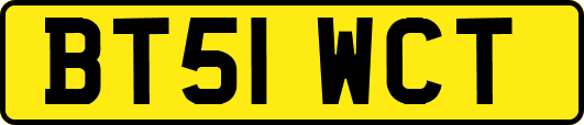 BT51WCT