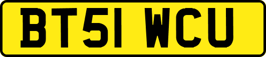 BT51WCU