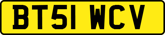 BT51WCV