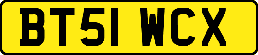 BT51WCX