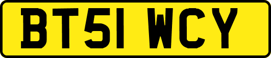 BT51WCY