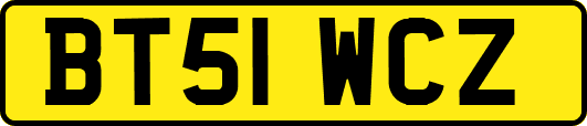 BT51WCZ