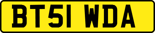 BT51WDA