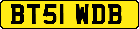 BT51WDB