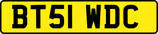 BT51WDC