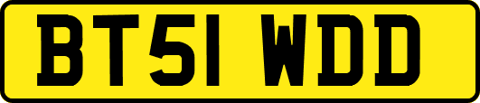 BT51WDD