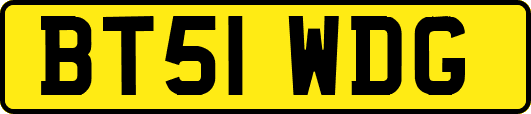 BT51WDG