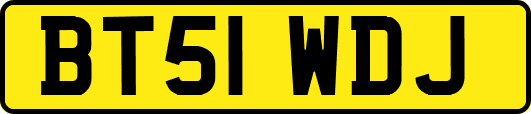 BT51WDJ