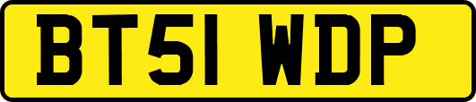 BT51WDP