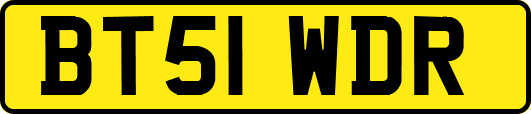 BT51WDR