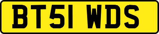 BT51WDS