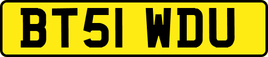 BT51WDU