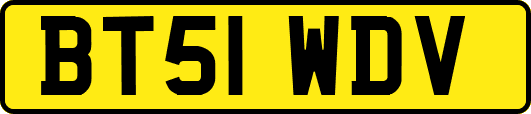 BT51WDV