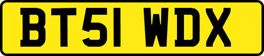 BT51WDX