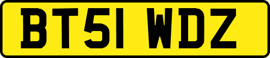 BT51WDZ