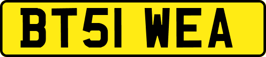 BT51WEA