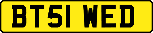 BT51WED