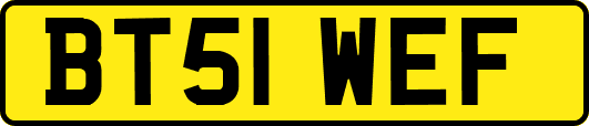 BT51WEF