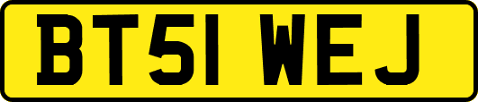 BT51WEJ