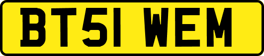 BT51WEM