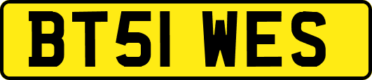 BT51WES