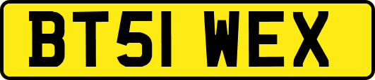 BT51WEX