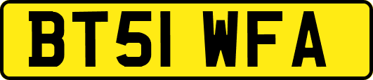 BT51WFA