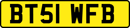 BT51WFB