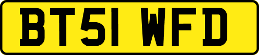 BT51WFD