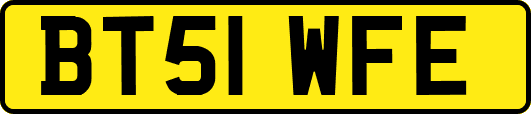 BT51WFE