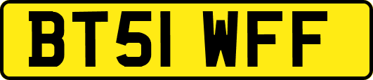 BT51WFF