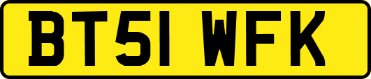 BT51WFK