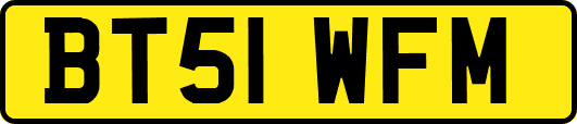 BT51WFM