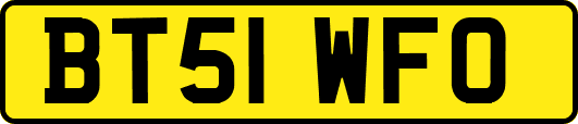 BT51WFO