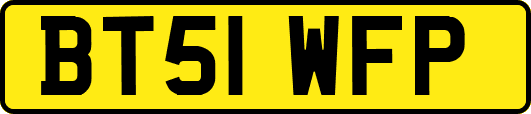 BT51WFP