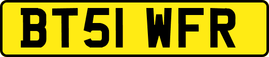 BT51WFR