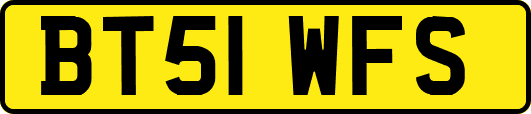 BT51WFS