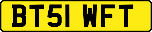 BT51WFT