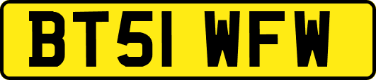 BT51WFW