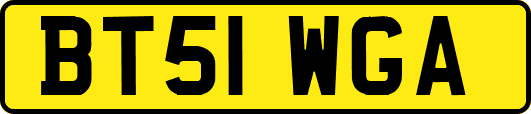 BT51WGA