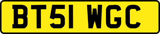 BT51WGC
