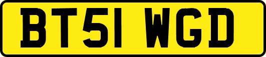 BT51WGD