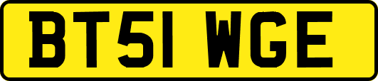 BT51WGE