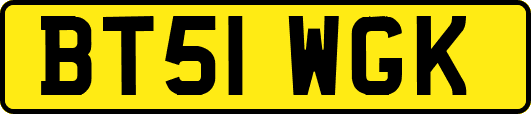 BT51WGK