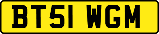 BT51WGM