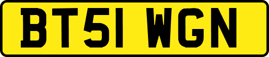 BT51WGN
