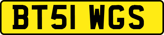 BT51WGS