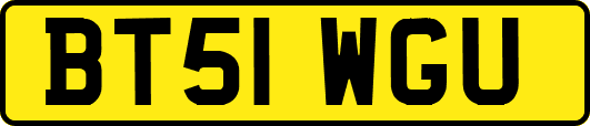 BT51WGU