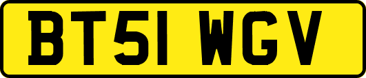 BT51WGV