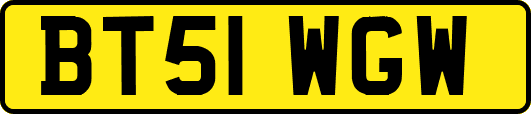 BT51WGW